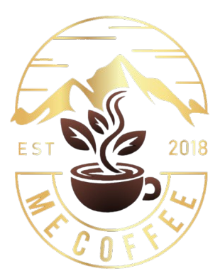 Logo Mee Coffee