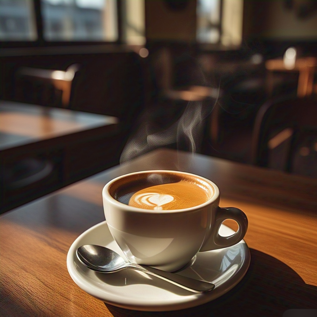 Espresso